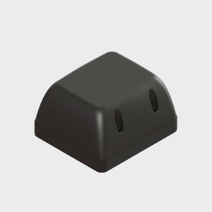 Standard asset tracker