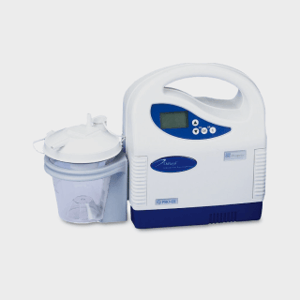 wound vac pump