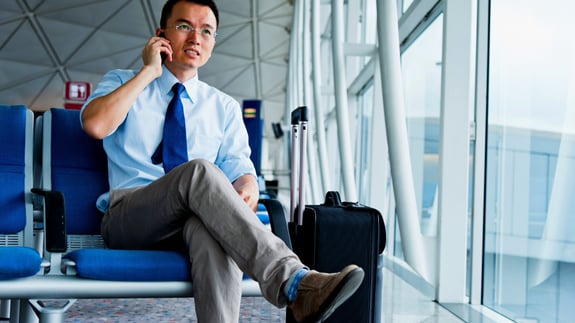 How to Keep Your IoT Devices Connected on the Go