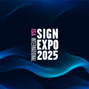 ISA - International Sign Expo