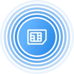 eSIM support_icon