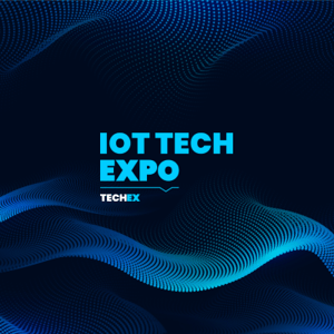 IoT Tech Expo