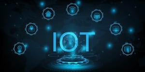 2024 IoT Trends: Shaping a Smart Future