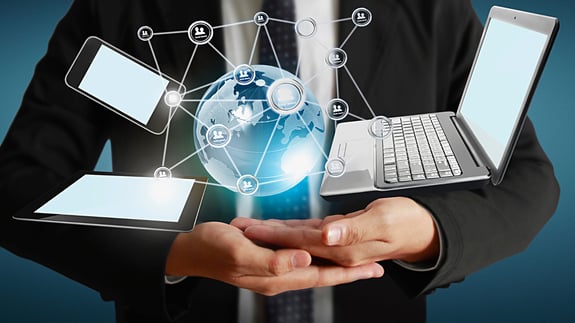 M2M connectivity options
