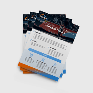 FOOD TRUCKS USE CASE