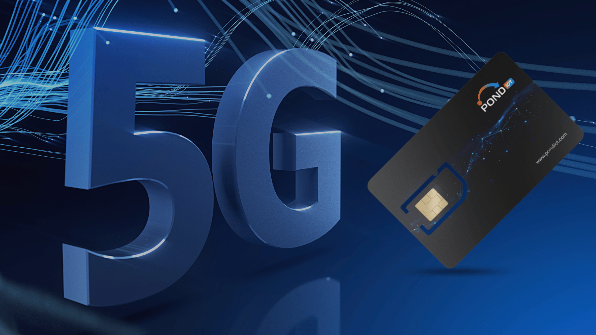 POND IoT 5G Banner 4