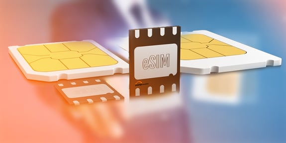 International Roaming VS a Local SIM Card