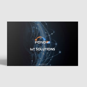 CUSTOM IOT SOLUTIONS PORTFOLIO