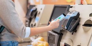 Self-Service_check-out