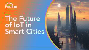 The Future of IoT in Smart Cities-min