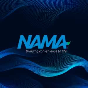 The NAMA Show 1