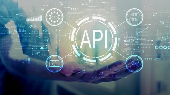 What is API Orchestration?