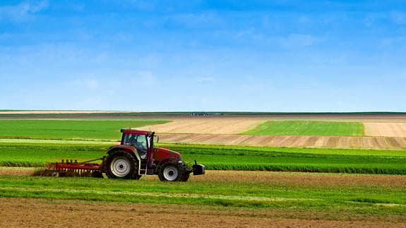agriculture header