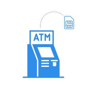 atm sim