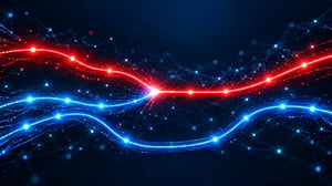 Backup internet using an independent network path