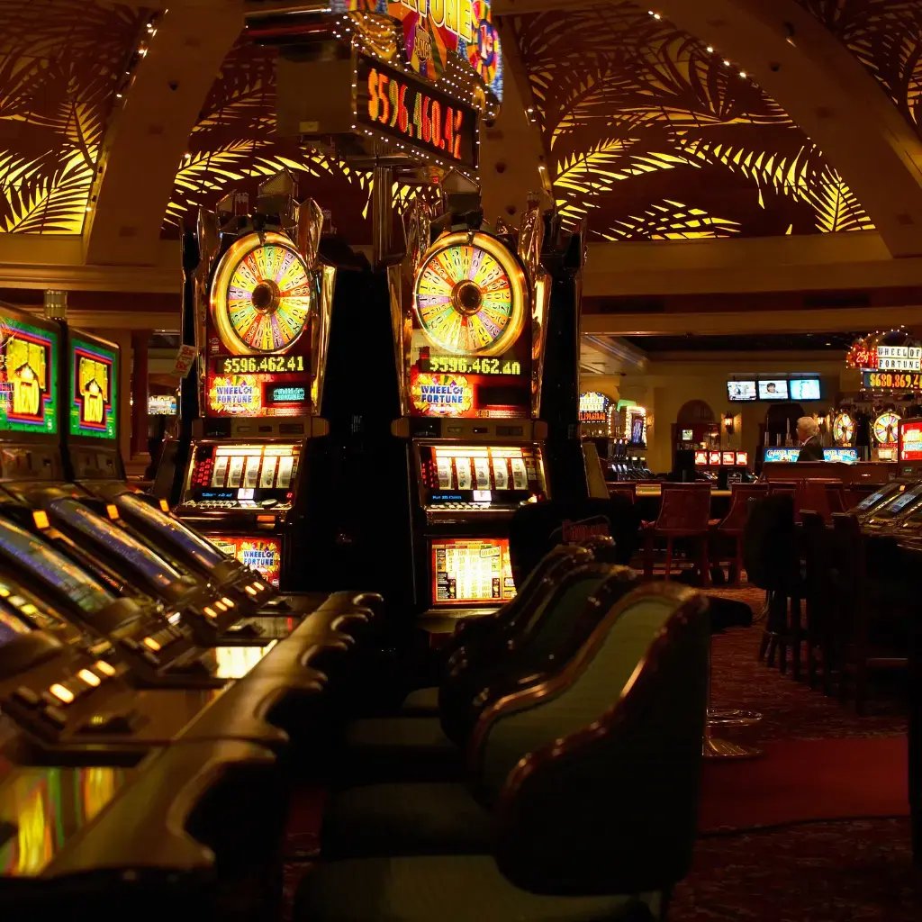 casino graphic