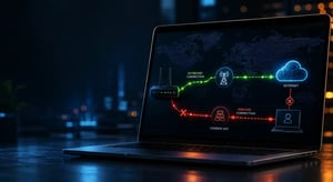 CGNAT and remote access in cellular IoT networks