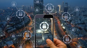 Mobile Security Tips to Protect Your Data from Cyber Criminal