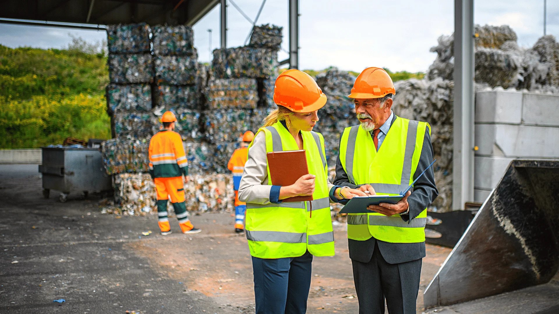 data driven decisions waste mgmt data driven decisions waste mgmt
