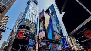 Top Digital Signage Trends to Watch for in 2023