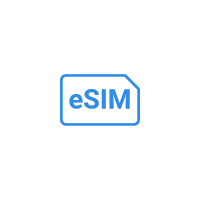 eSIM logo