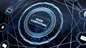 The Future of IoT: Why Edge Computing with 5G is Key