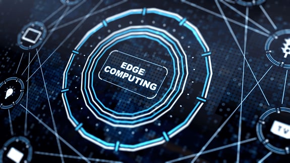 The Future of IoT: Why Edge Computing with 5G is Key