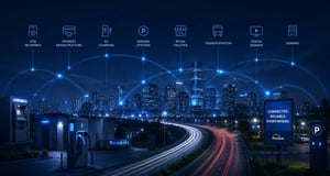 Enterprise connectivity across mission-critical operations