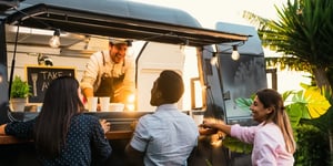 food truck connectivity banner