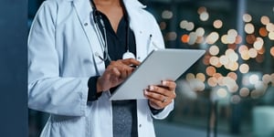 healthcare connectivity banner
