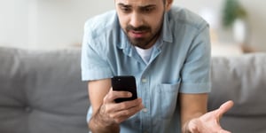Global Roaming Traps for the Frequent Travelers