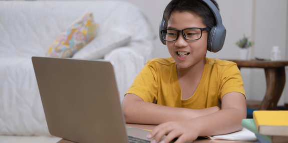 Distance Learning Internet Solutions
