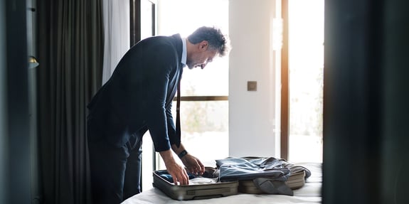 Tips to Prepare for Business International Travel