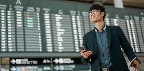 International Travel Must-Haves