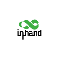 inhand logo