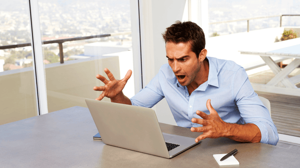 internet outage