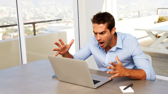 Don’t Let an Internet Outage Negatively Impact Your Business