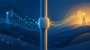 IoT device switching from one cellular carrier network to another