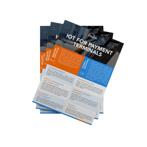 POS connectivity use case PDF POS connectivity use case PDF