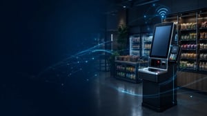 kiosk use case