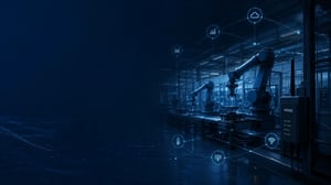 manufacturing banner