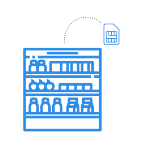micro market sim
