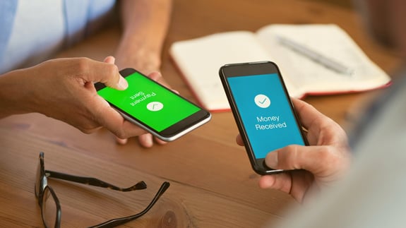 Top Mobile Payment Applications
