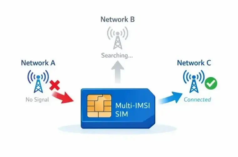 multi-imsi-sim-network-switching-diagram