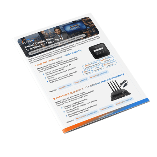 Multi-Media connectivity use case PDF Multi-Media connectivity use case PDF