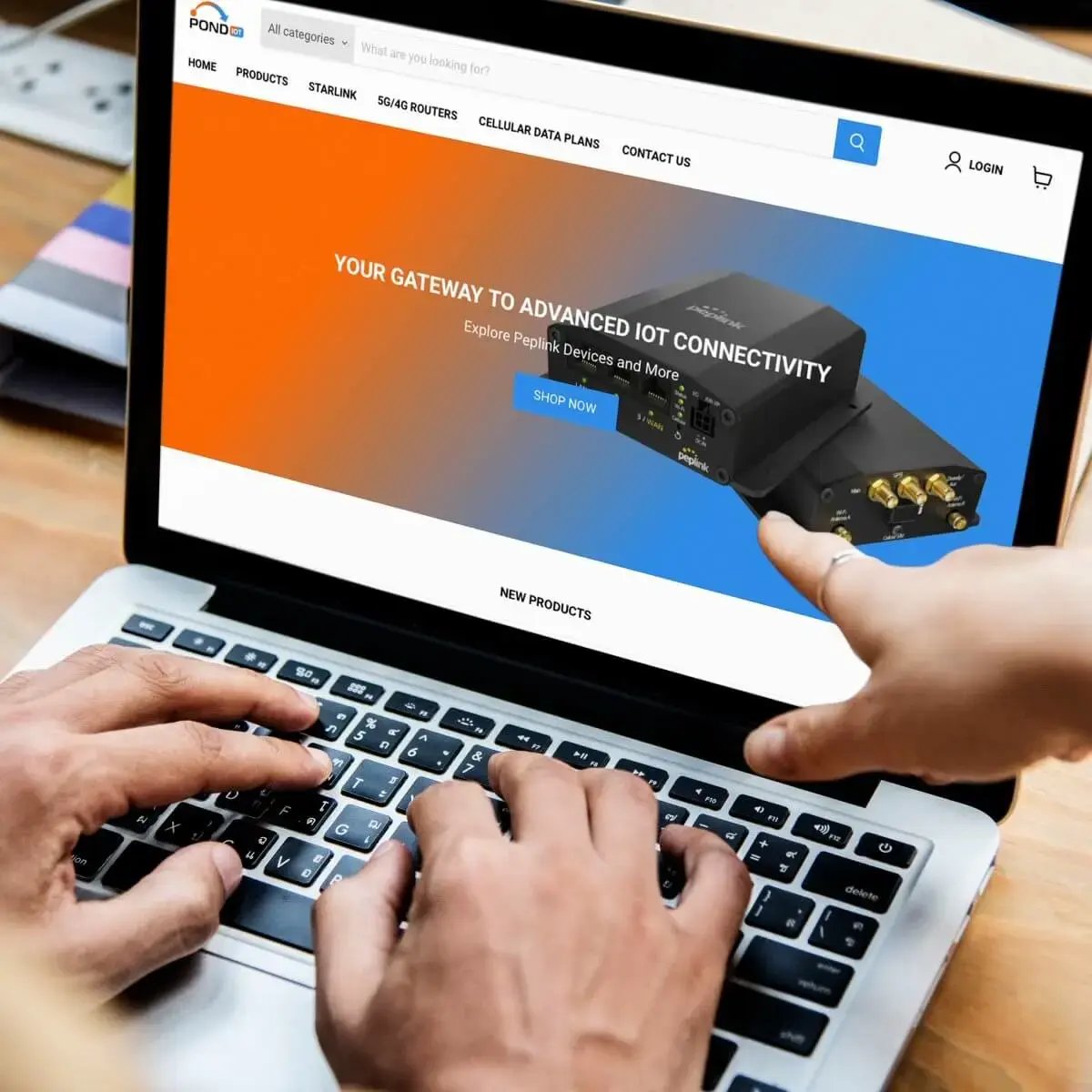 pond_iot_shop