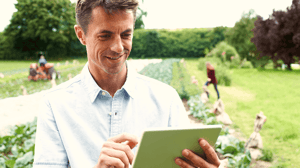 Private LTE: Digitalize Your Business