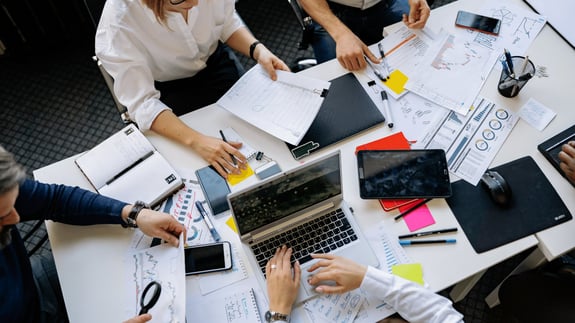 5 Communication Tools to Increase Productivity