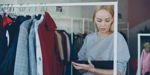 retail store network banner