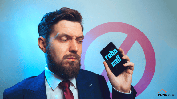 The Truth About Spam Calls